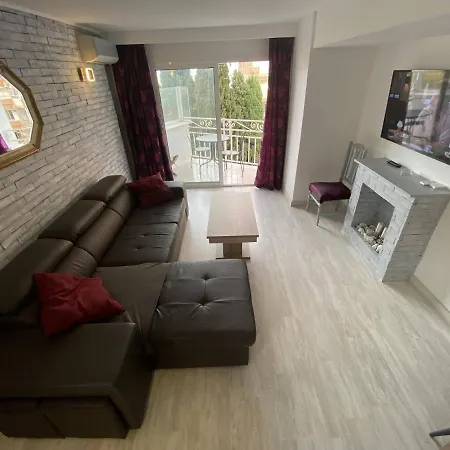 Apartamento Piscis