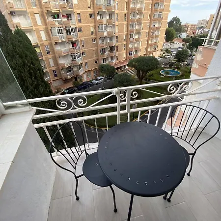 Piscis Apartamento