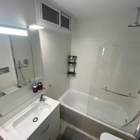 Piscis Apartamento Benalmádena
