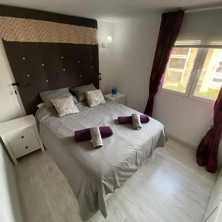 Apartamento Piscis *