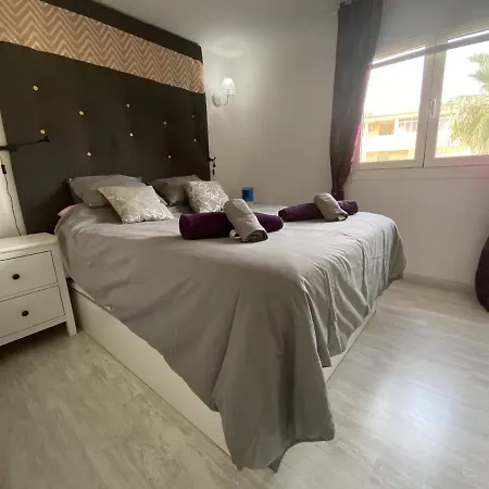 Apartamento Piscis *